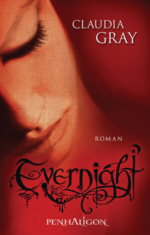 Buchcover Evernight | Claudia Gray | EAN 9783764530457 | ISBN 3-7645-3045-6 | ISBN 978-3-7645-3045-7