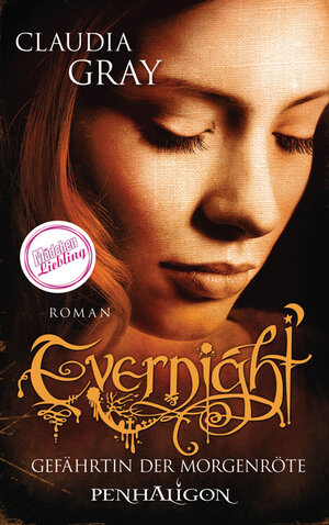 Buchcover Evernight - Gefährtin der Morgenröte | Claudia Gray | EAN 9783764530549 | ISBN 3-7645-3054-5 | ISBN 978-3-7645-3054-9