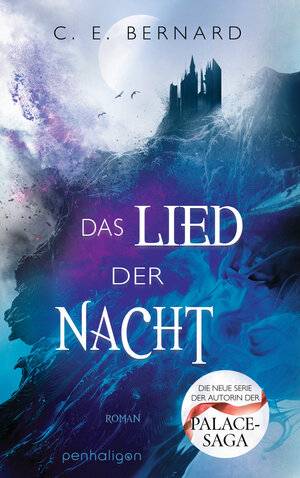 Buchcover Das Lied der Nacht | C. E. Bernard | EAN 9783764532635 | ISBN 3-7645-3263-7 | ISBN 978-3-7645-3263-5