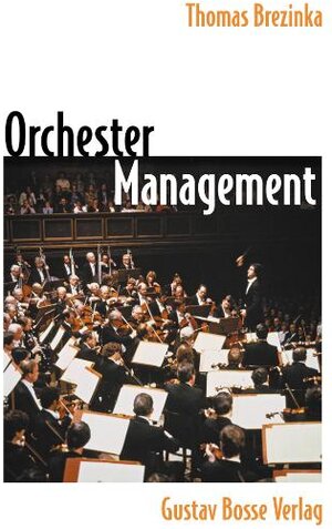 Orchester Management: Ein Leitfaden für die Praxis