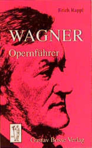 Wagner-Opernführer