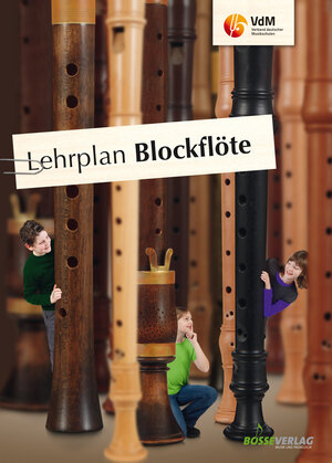 Buchcover Lehrplan Blockflöte  | EAN 9783764937256 | ISBN 3-7649-3725-4 | ISBN 978-3-7649-3725-6