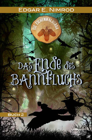 Buchcover Das Ende des Bannfluchs | Edgar E. Nimrod | EAN 9783765021367 | ISBN 3-7650-2136-9 | ISBN 978-3-7650-2136-7