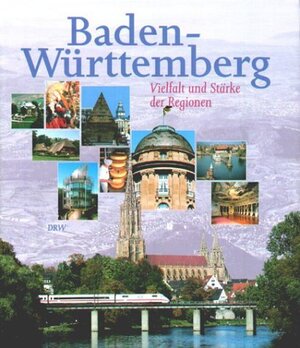 Buchcover Baden-Württemberg | Hans G Wehling | EAN 9783765084058 | ISBN 3-7650-8405-0 | ISBN 978-3-7650-8405-8