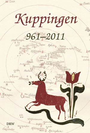 Buchcover Kuppingen 961 - 2011 | EAN 9783765084850 | ISBN 3-7650-8485-9 | ISBN 978-3-7650-8485-0