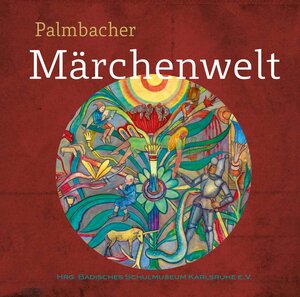 Buchcover Palmbacher Märchenwelt  | EAN 9783765086618 | ISBN 3-7650-8661-4 | ISBN 978-3-7650-8661-8