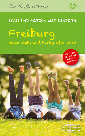 Buchcover Freiburg, Kaiserstuhl und Markgräflerland | Veronika Beyer | EAN 9783765087202 | ISBN 3-7650-8720-3 | ISBN 978-3-7650-8720-2