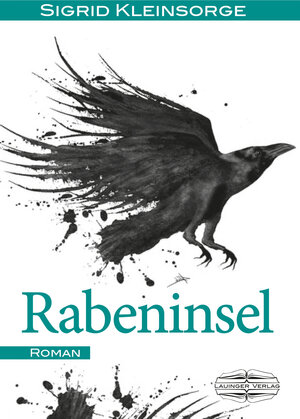 Buchcover Rabeninsel | Sigrid Kleinsorge | EAN 9783765091438 | ISBN 3-7650-9143-X | ISBN 978-3-7650-9143-8