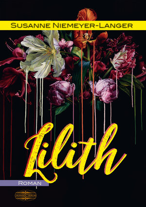 Buchcover Lilith | Susanne Niemeyer-Langer | EAN 9783765091537 | ISBN 3-7650-9153-7 | ISBN 978-3-7650-9153-7
