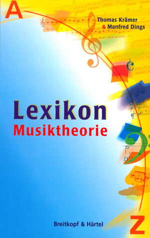 Lexikon Musiktheorie (BV 370)