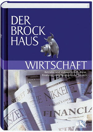 Der Brockhaus Wirtschaft