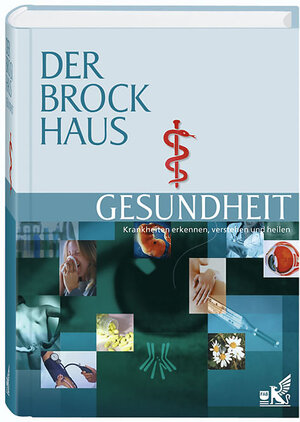 Der Brockhaus Gesundheit