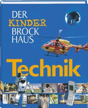 Der Kinder Brockhaus Technik