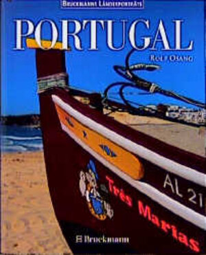 Buchcover Portugal | Rolf Osang | EAN 9783765430398 | ISBN 3-7654-3039-0 | ISBN 978-3-7654-3039-8