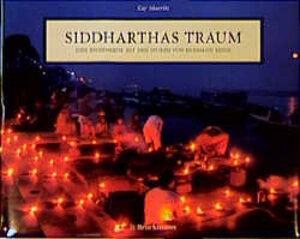 Buchcover Siddarthas Traum | Kay Maeritz | EAN 9783765435058 | ISBN 3-7654-3505-8 | ISBN 978-3-7654-3505-8