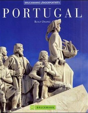 Buchcover Portugal | Rolf Osang | EAN 9783765436222 | ISBN 3-7654-3622-4 | ISBN 978-3-7654-3622-2