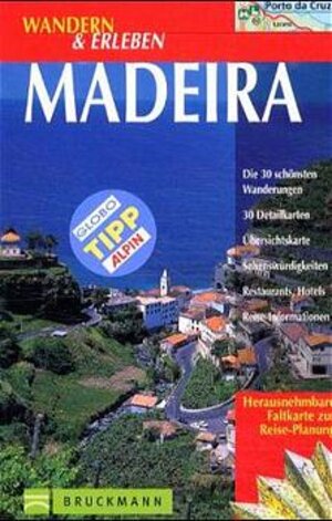 Wandern & Erleben, Madeira