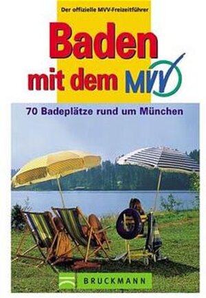 Baden mit dem MVV