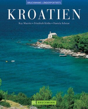 Kroatien. Mit Extra-Reisebegleiter