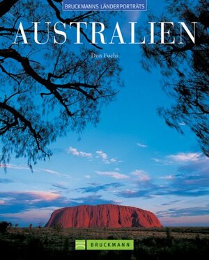 Australien. Mit Extra-Reisebegleiter