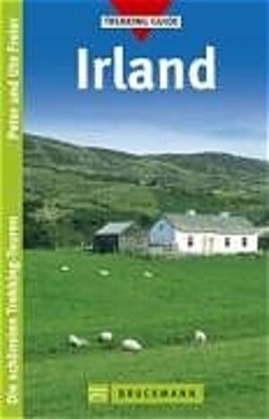 Buchcover Irland | Ute Freier | EAN 9783765440281 | ISBN 3-7654-4028-0 | ISBN 978-3-7654-4028-1