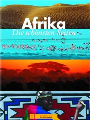 Afrika. Die schönsten Seiten