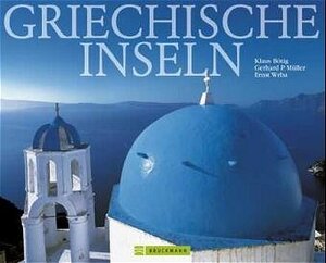 Griechische Inseln