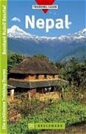 Nepal: Trekking Guide