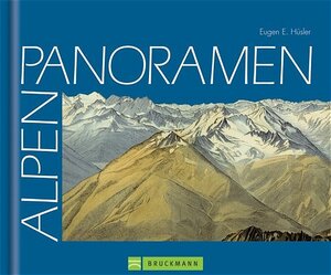 Alpenpanoramen