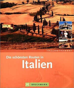 Die schönsten Routen in Italien