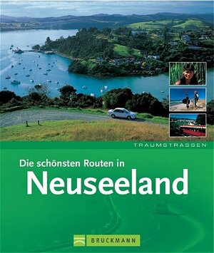 Die schönsten Routen in Neuseeland