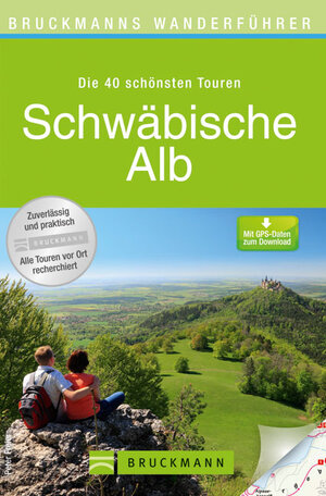 Buchcover Schwäbische Alb | Peter Freier | EAN 9783765449154 | ISBN 3-7654-4915-6 | ISBN 978-3-7654-4915-4