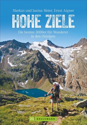 Buchcover Hohe Ziele | Markus Meier | EAN 9783765461675 | ISBN 3-7654-6167-9 | ISBN 978-3-7654-6167-5