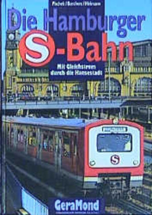 Die Hamburger S-Bahn