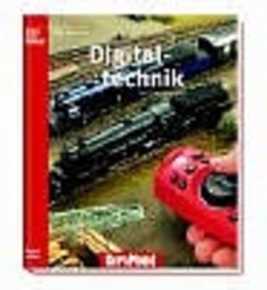 Digitaltechnik. Für Gleichstrom