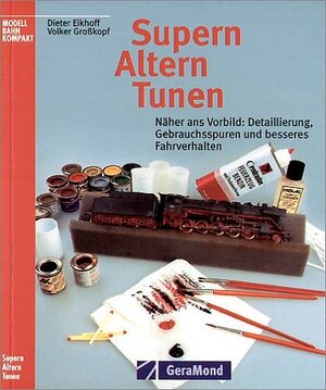 Supern, Altern, Tunen