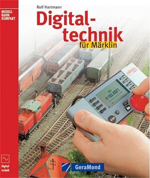 Digitaltechnik für Märklin