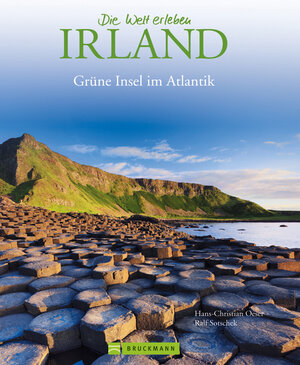 Buchcover Irland - Die Welt erleben | Hans-Christian Oeser | EAN 9783765481390 | ISBN 3-7654-8139-4 | ISBN 978-3-7654-8139-0