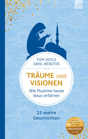 Buchcover Träume und Visionen | Tom Doyle | EAN 9783765506833 | ISBN 3-7655-0683-4 | ISBN 978-3-7655-0683-3