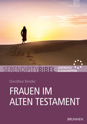 Buchcover Frauen im Alten Testament | Dorothea Bender | EAN 9783765507779 | ISBN 3-7655-0777-6 | ISBN 978-3-7655-0777-9