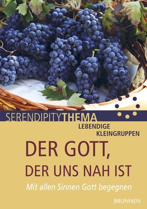 Buchcover Der Gott, der uns nah ist | Martin Weber | EAN 9783765508066 | ISBN 3-7655-0806-3 | ISBN 978-3-7655-0806-6