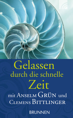 Buchcover Gelassen durch die schnelle Zeit | Clemens Bittlinger | EAN 9783765512629 | ISBN 3-7655-1262-1 | ISBN 978-3-7655-1262-9