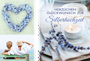 Buchcover Herzlichen Glückwunsch zur Silberhochzeit | Irmtraut Fröse-Schreer | EAN 9783765513022 | ISBN 3-7655-1302-4 | ISBN 978-3-7655-1302-2