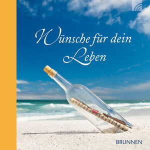 Buchcover Wünsche für dein Leben  | EAN 9783765516917 | ISBN 3-7655-1691-0 | ISBN 978-3-7655-1691-7