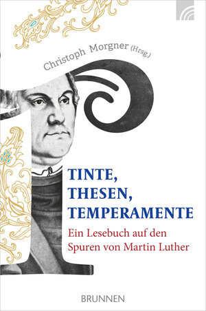 Buchcover Tinte, Thesen, Temperamente  | EAN 9783765520648 | ISBN 3-7655-2064-0 | ISBN 978-3-7655-2064-8