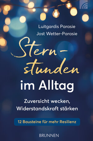 Buchcover Sternstunden im Alltag | Luitgardis Parasie | EAN 9783765521683 | ISBN 3-7655-2168-X | ISBN 978-3-7655-2168-3