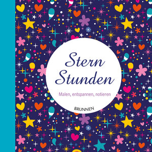 Buchcover SternStunden  | EAN 9783765531361 | ISBN 3-7655-3136-7 | ISBN 978-3-7655-3136-1
