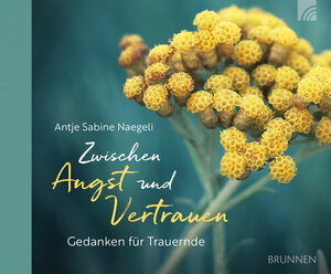 Buchcover Zwischen Angst und Vertrauen | Antje Sabine Naegeli | EAN 9783765532955 | ISBN 3-7655-3295-9 | ISBN 978-3-7655-3295-5