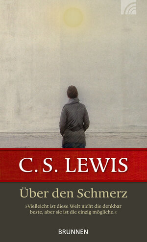 Buchcover Über den Schmerz | C. S. Lewis | EAN 9783765533556 | ISBN 3-7655-3355-6 | ISBN 978-3-7655-3355-6