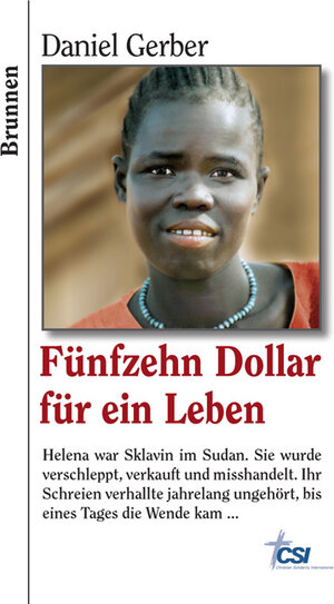 Fünfzehn Dollar für ein Leben